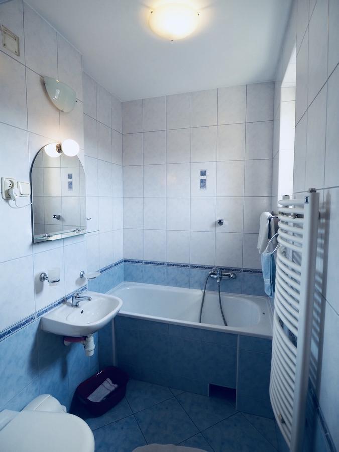 Willa Dutka Szczawnica Phòng bức ảnh